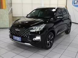 Chery Tiggo 5X
