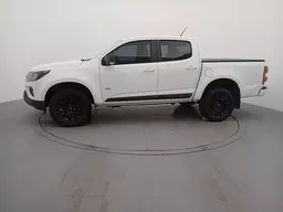 Chevrolet S10