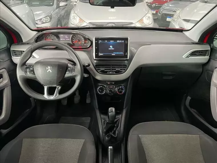 Foto do carro