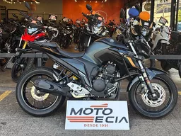 Fazer 250