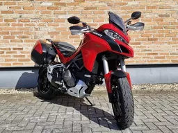 Ducati Multistrada