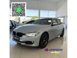 BMW 320i