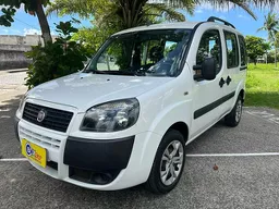 Fiat Doblò