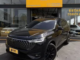 GWM Haval H6