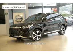 BYD Song Plus