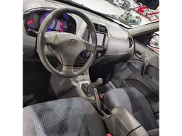 Chery Tiggo
