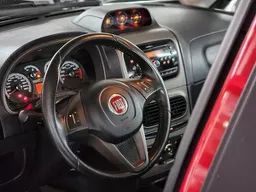 Fiat Idea