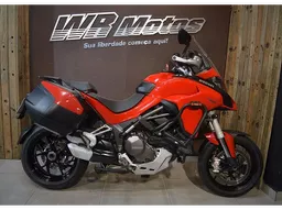 Multistrada