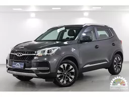 Chery Tiggo 5X