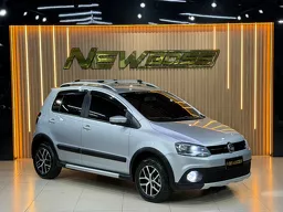Volkswagen Crossfox
