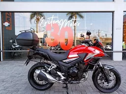 CB 500