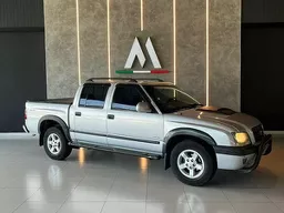 Chevrolet S10