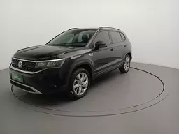 Volkswagen Taos
