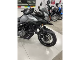 Suzuki V-Strom