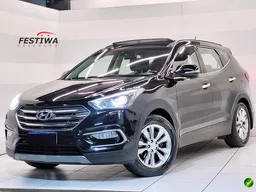 Hyundai Santa Fé