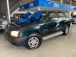 Chevrolet Blazer