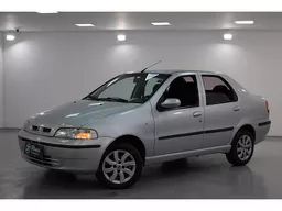 Fiat Siena