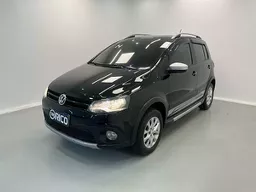 Volkswagen Crossfox