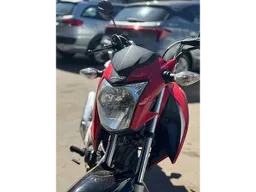 Honda CG 160