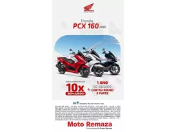 PCX