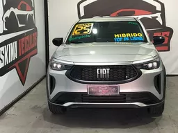 Fiat Fastback