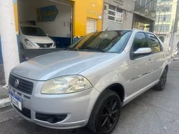 Fiat Siena