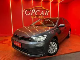 Volkswagen Virtus