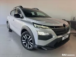 Renault Kardian