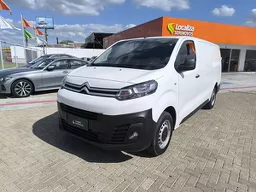 Citroën Jumpy