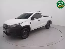 Fiat Strada