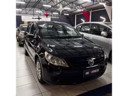 Volkswagen Voyage