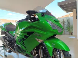 Kawasaki Ninja