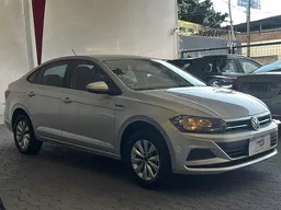 Volkswagen Virtus