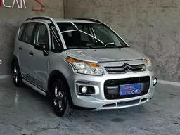 Citroën Aircross