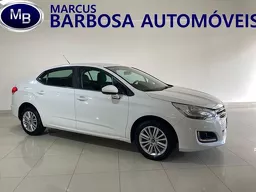 Citroën C4 Lounge