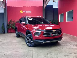 Chevrolet Montana