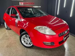 Fiat Bravo