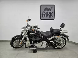 Harley-Davidson Fat Boy