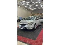 Chevrolet Prisma
