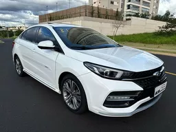 Chery Arrizo 6