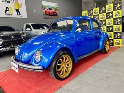 Volkswagen Fusca