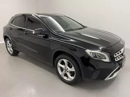 GLA 200