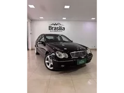 Mercedes-benz C 230