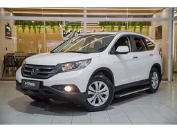 Honda CRV