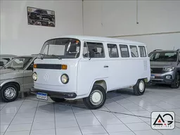 Volkswagen Kombi