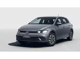 Volkswagen Polo Hatch