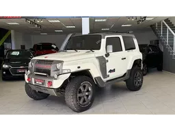 Troller T4