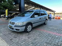 Chevrolet Zafira