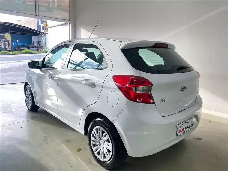 Foto do carro