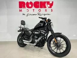 Sportster 883